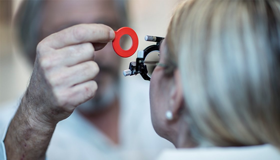 Conhecendo seus pacientes com astigmatismo